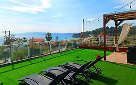 Salonikiou Beach Apartments